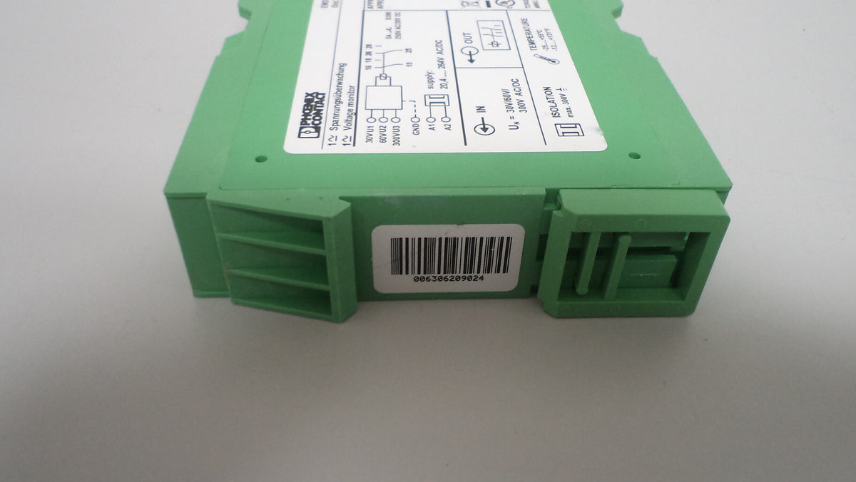 Phoenix Contact EMD-FL-V-300
