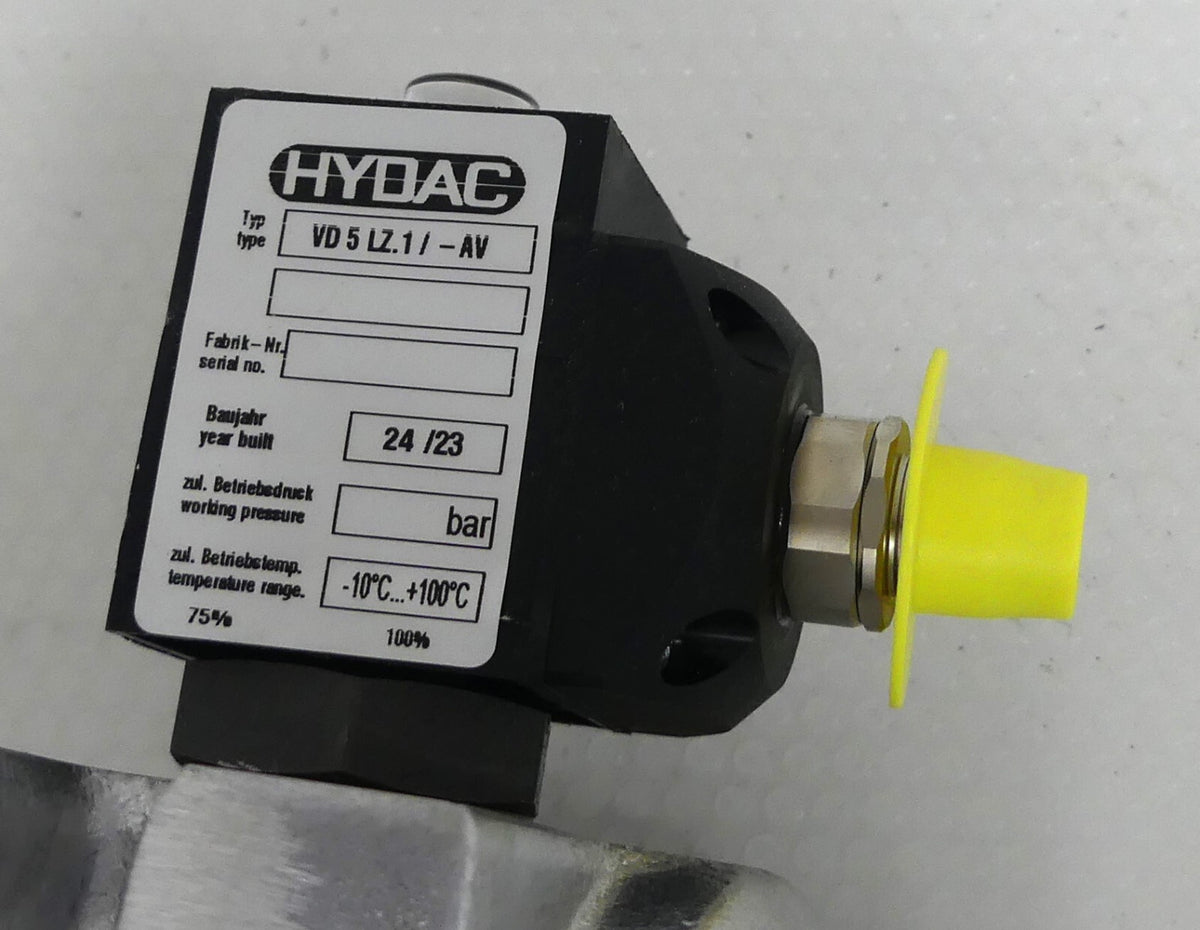 haydac filtertechnik 1304911-lf-240-1.0