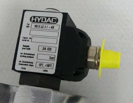 haydac filtertechnik 1304911-lf-240-1.0