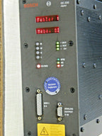  Bosch SE200  Frequenzumrichter Typ: 0 608 830 123 used