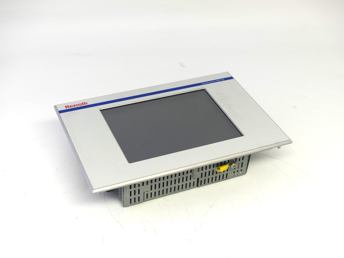 Rexroth IndraControl VEP 30  VEP30.2CCN U-128-NN-FW / Embedded Terminals