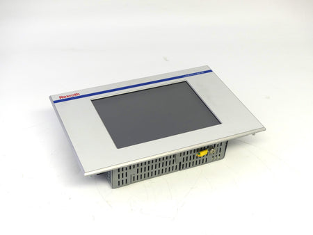 Rexroth IndraControl VEP 30  VEP30.2CCN U-128-NN-FW / Embedded Terminals