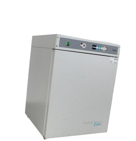 HERAEUS INSTRUMENTS FUNCTION LINE TYPE BB 16 CU INCUBATOR