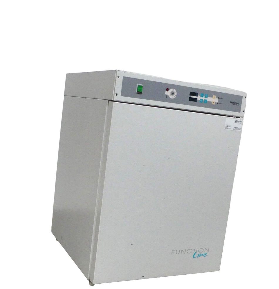 HERAEUS INSTRUMENTS FUNCTION LINE TYPE BB 16 CU INCUBATOR