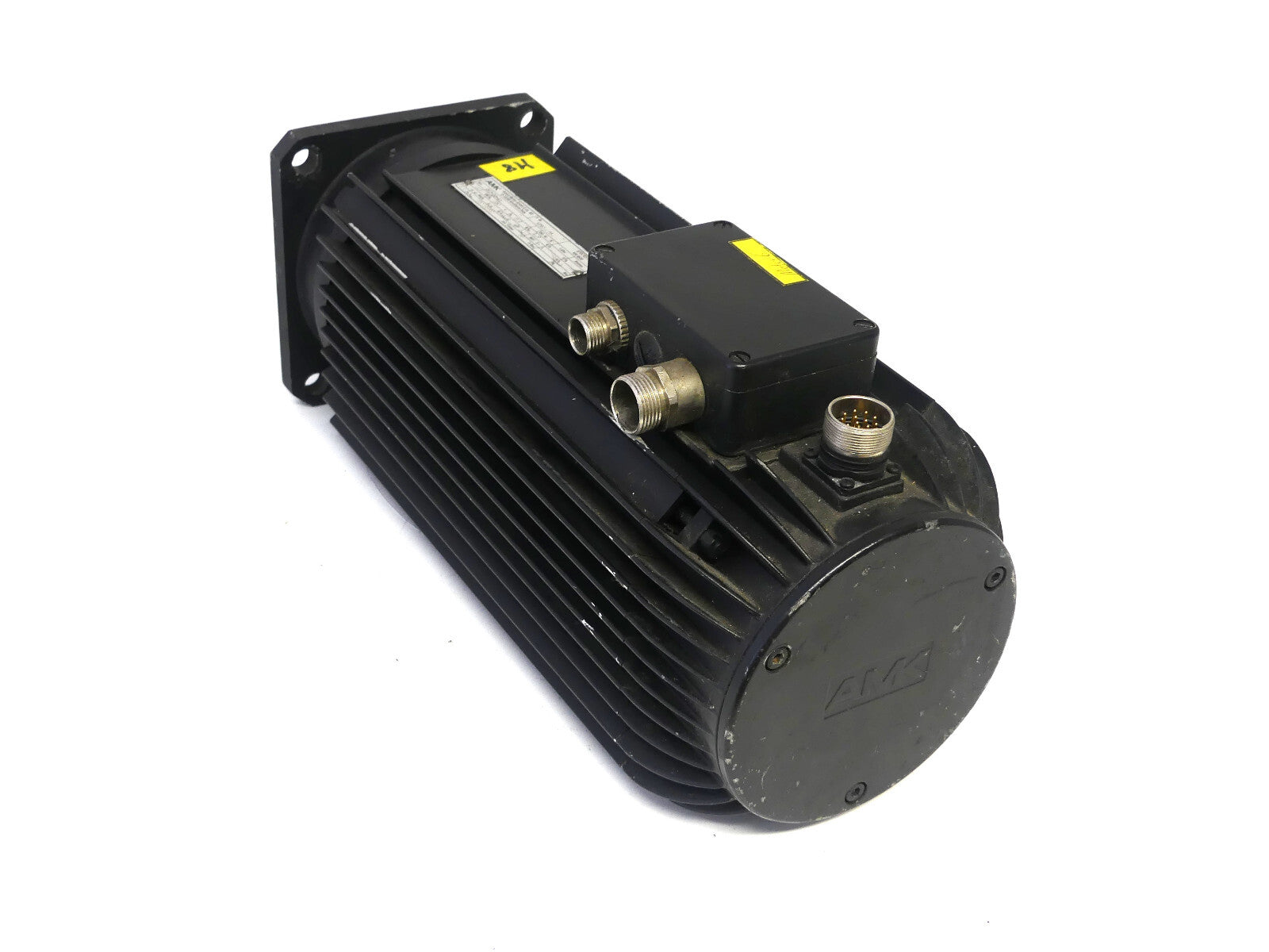 AMK DV7-10-4A Servomotor 2,5KW