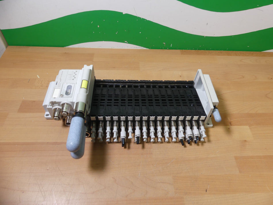 AVENTICS AES-D-BC-ECAT R412018225
