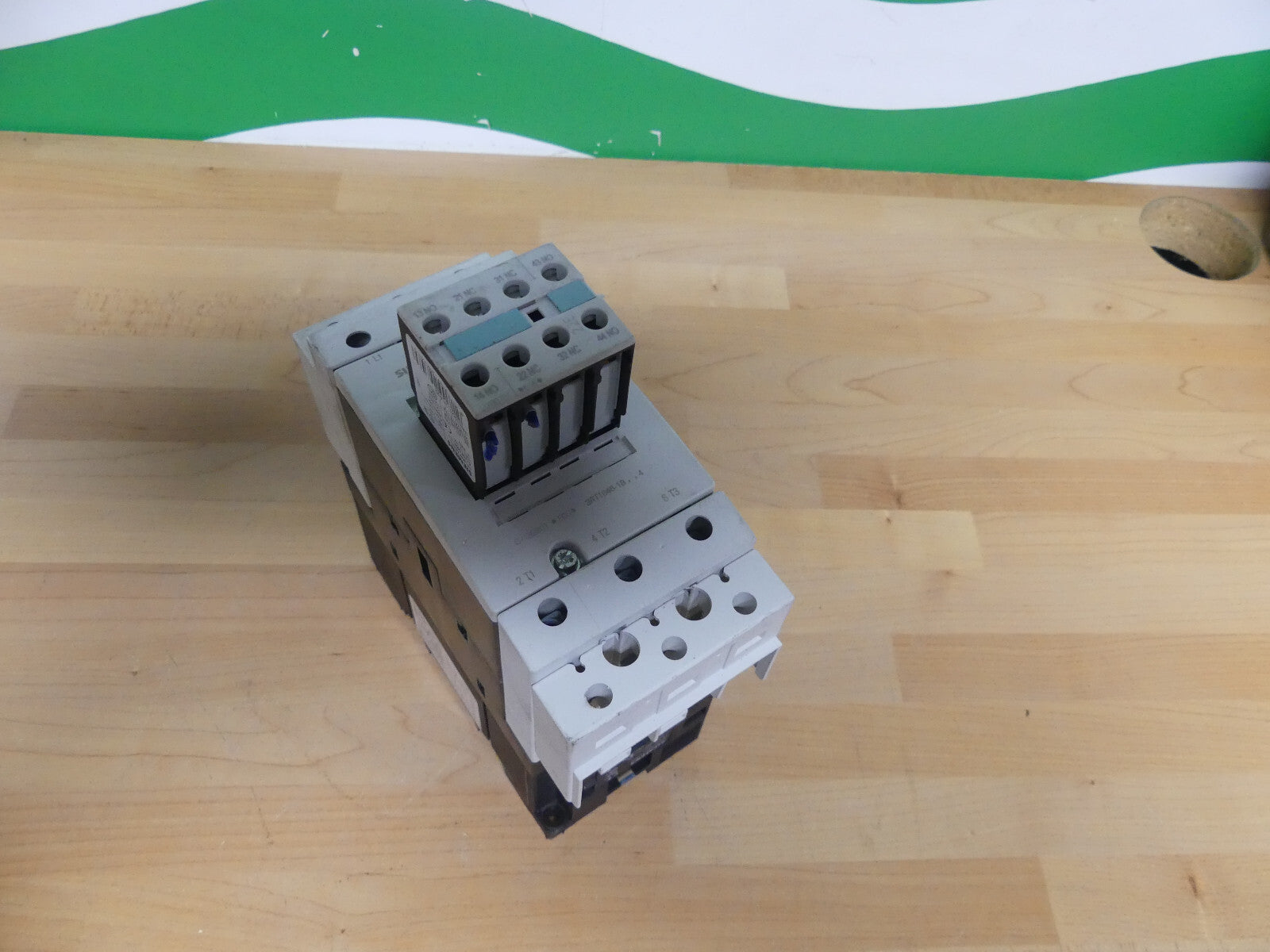 Siemens Sirius 3RT1046-1B