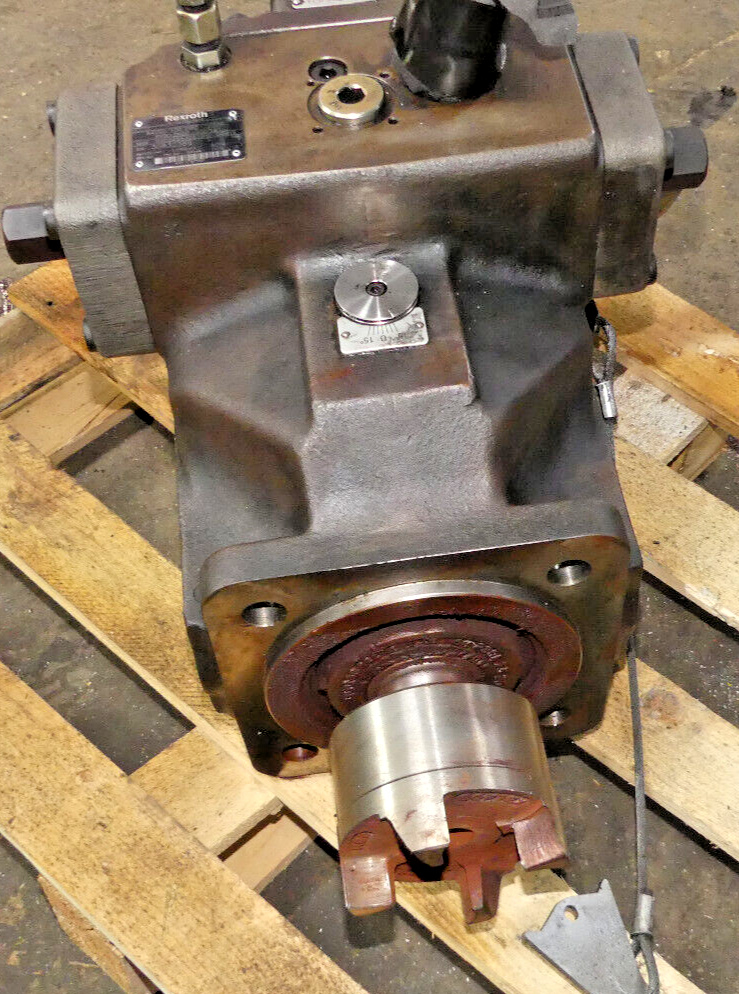 rexroth A4VS0 125 DRG /30R-PPB13N00-S1 197  A4VS0125DRG /30R-PPB13N00-S1197 s.B