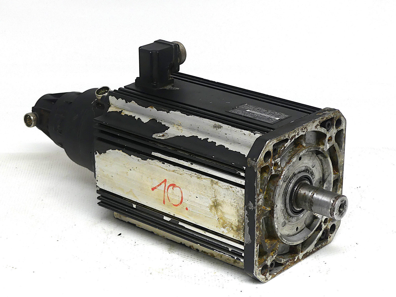 INDRAMAT MAC112B-0-LD-4-C/130-A-1/WI594LV