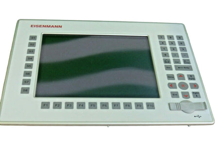 Eisenmann DC1010TA MP400 00 EN PA