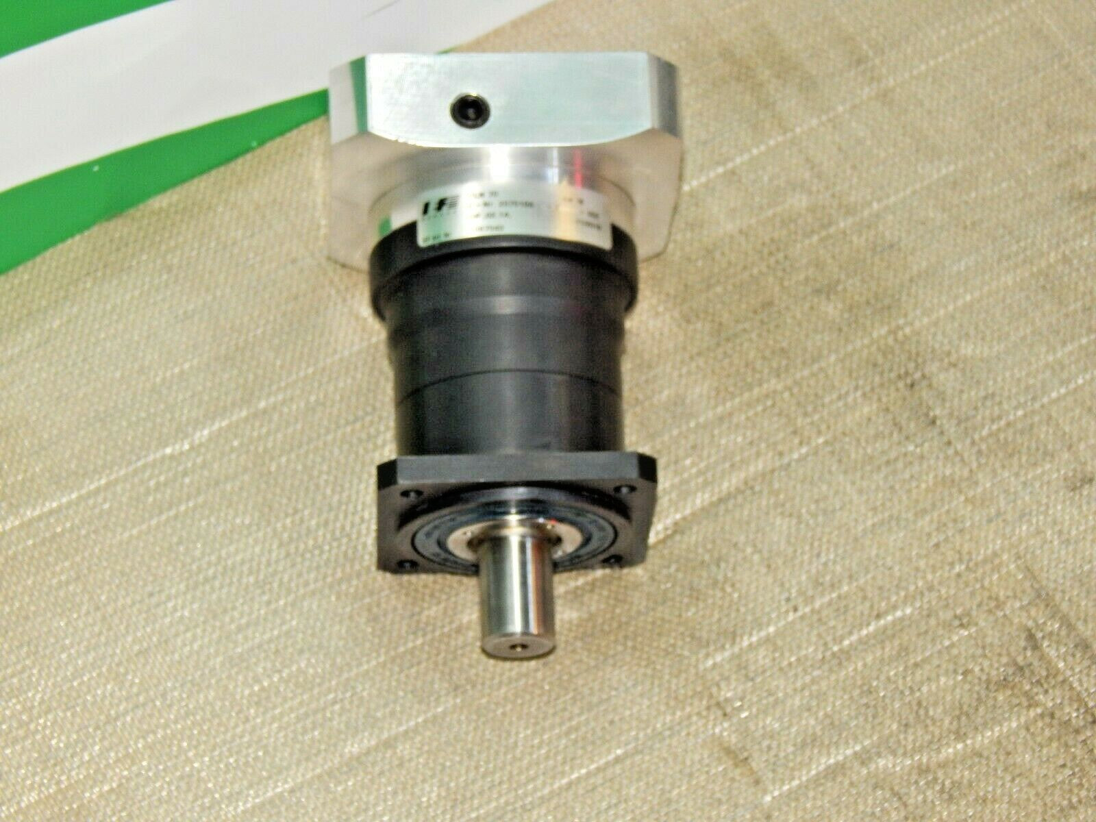IEF PLN 70 i=10  F-Nr.2070103 used