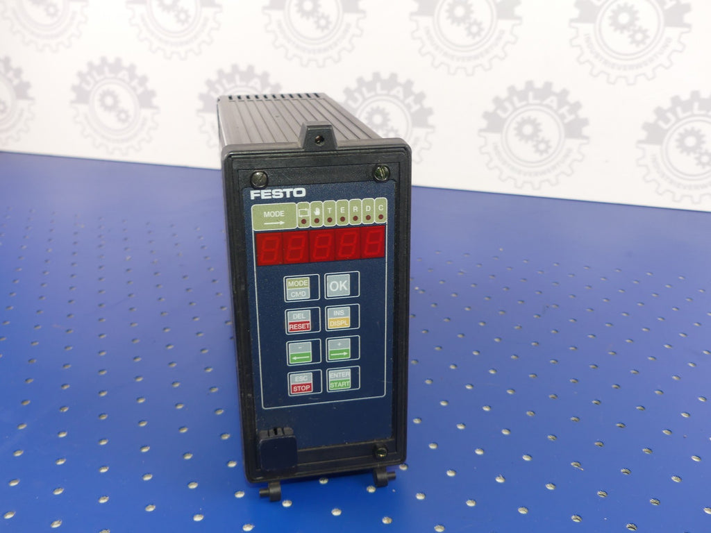 FESTO SPC-100-M-F 157653