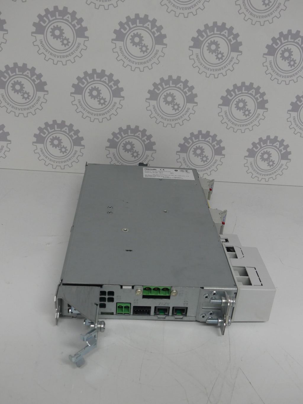 rexroth KCU02.2N-ET-ET*-025-NN-N-NN-NW