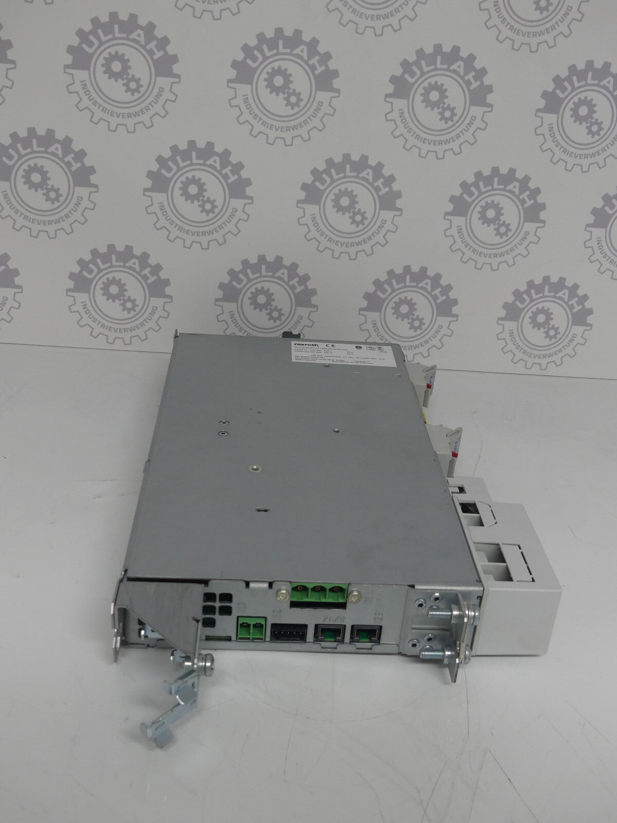 rexroth KCU02.2N-ET-ET*-025-NN-N-NN-NW