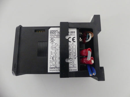 Omron E5CC-TQX3D5M-003