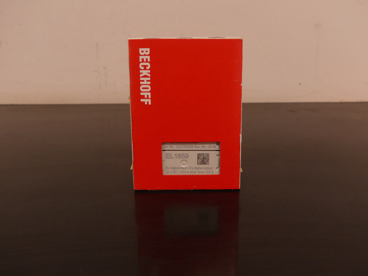 Beckhoff EL1859