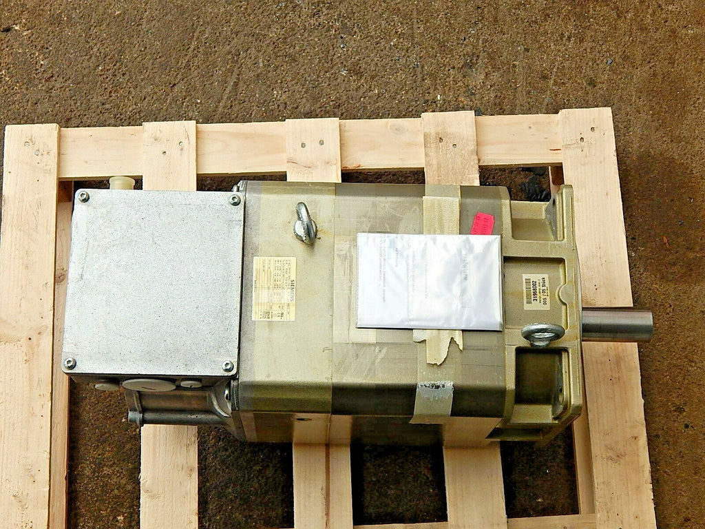  Siemens Spindelmotor 1PH7131-2MF02-0CA0-Z 