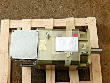  Siemens Spindelmotor 1PH7131-2MF02-0CA0-Z 