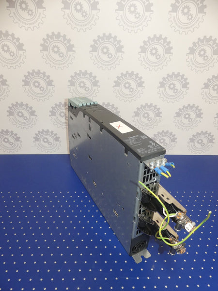 Siemens 6SL3120-2TE13-0AA4