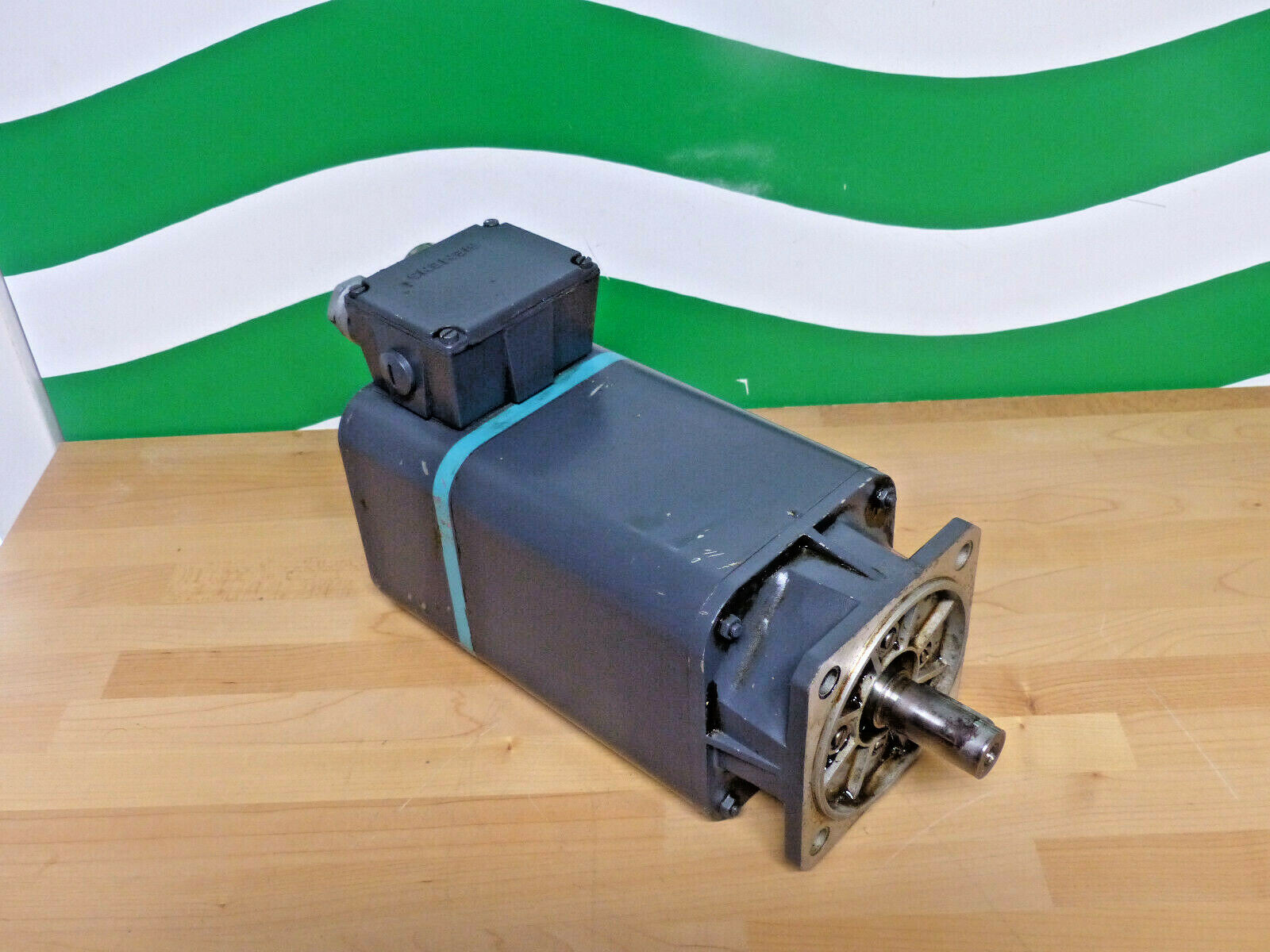 Siemens 1 FT5062-0AC01-0-Z 1FT5062-0AC01-0-Z  S.BILDER