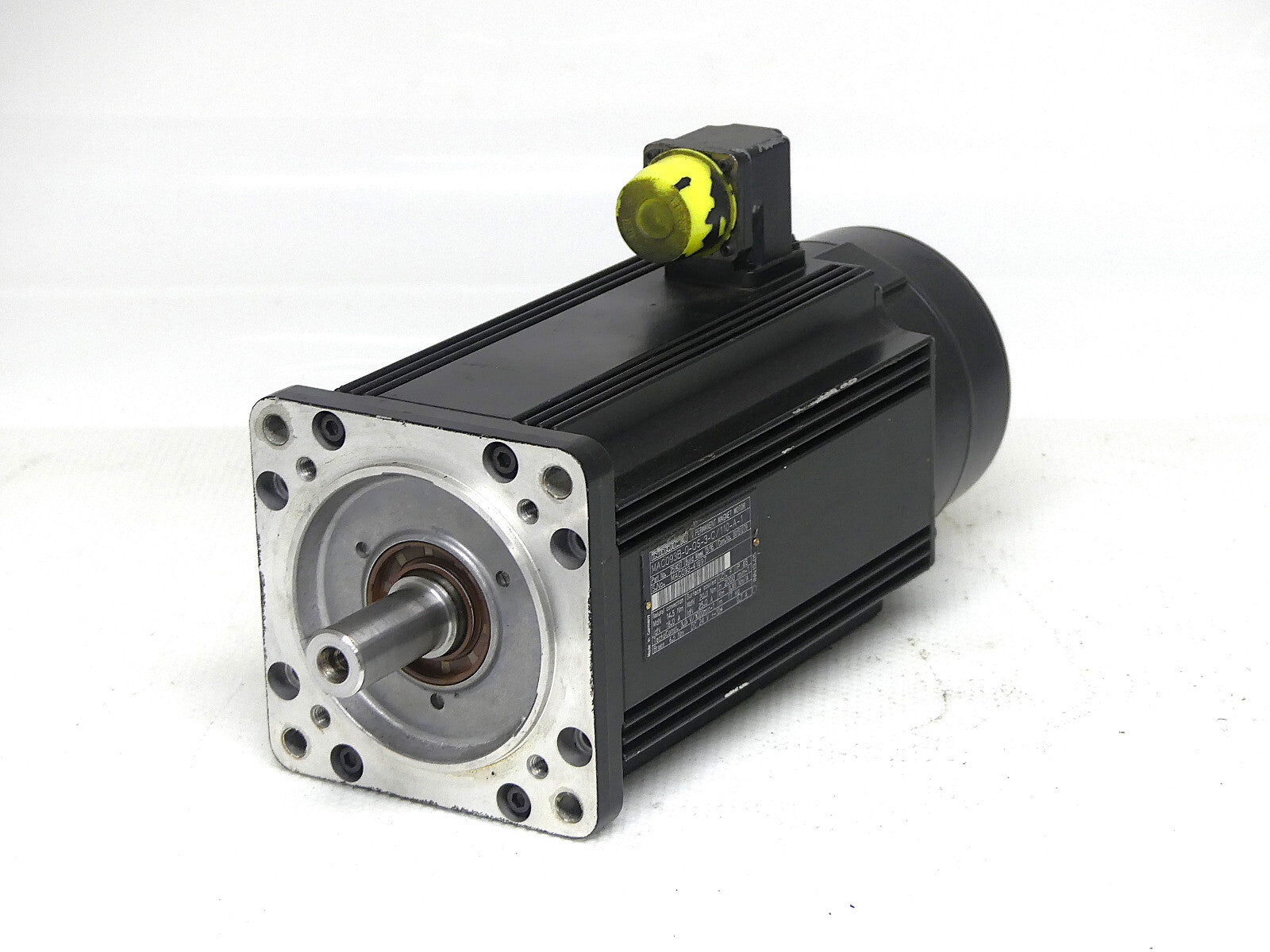 REXROTH  MAC093B-0-OS-3-C/110-A-1