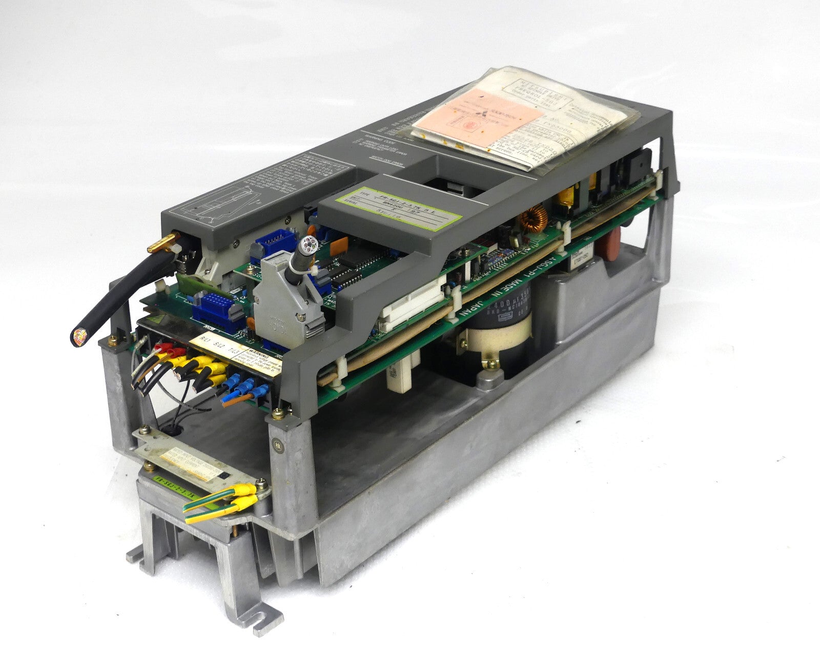 MITSUBISHI FR-SGJ-2-3.7K BL