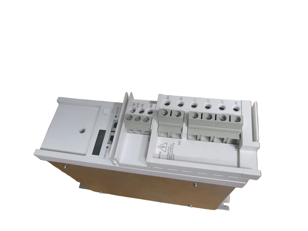 BECKHOFF AX5021-0000-0000