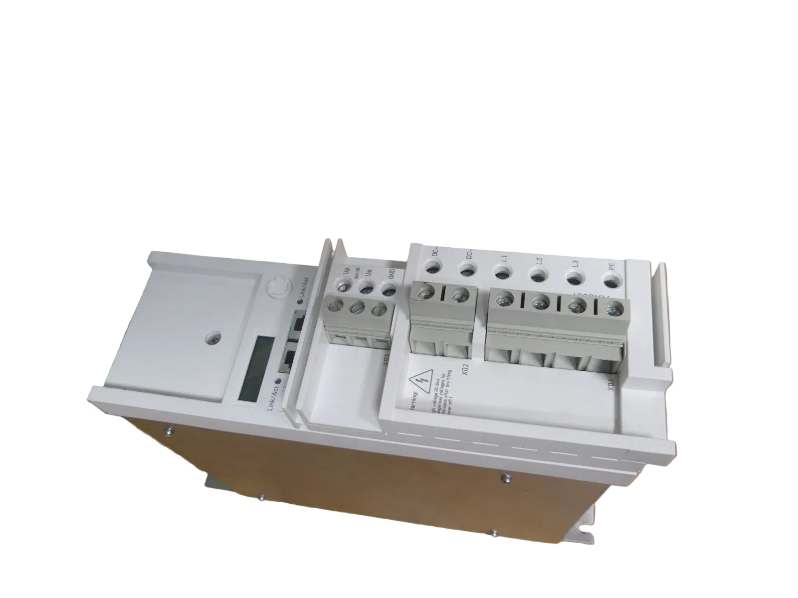 BECKHOFF AX5021-0000-0000