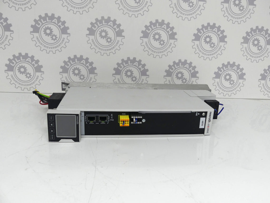 Rexroth XCS2-W0023ARN-01AETT