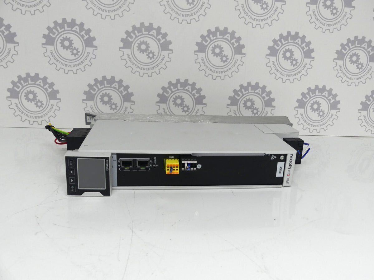 Rexroth XCS2-W0023ARN-01AETT