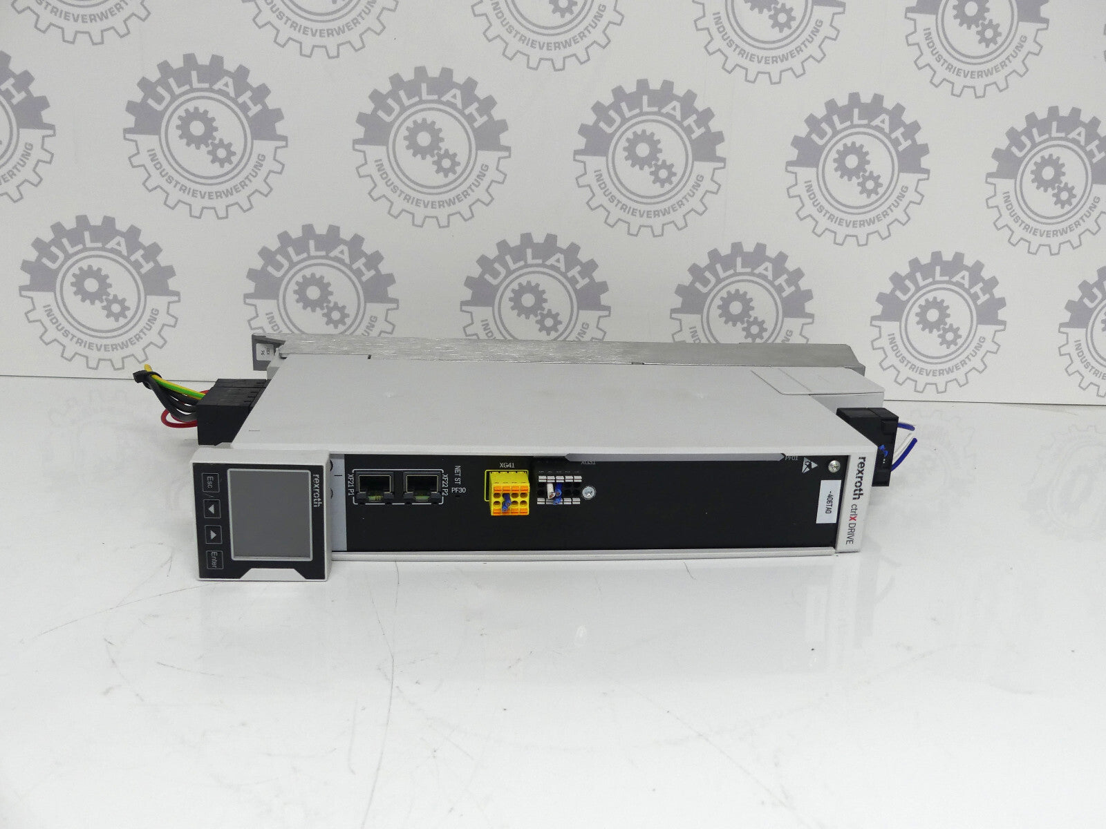 Rexroth XCS2-W0023ARN-01AETT