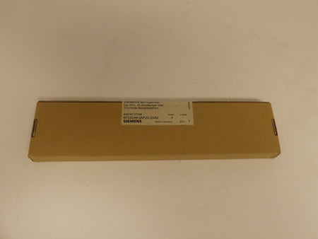 Siemens Sinumerik Montagewinkel 6FC5248-0AF20-2AA0