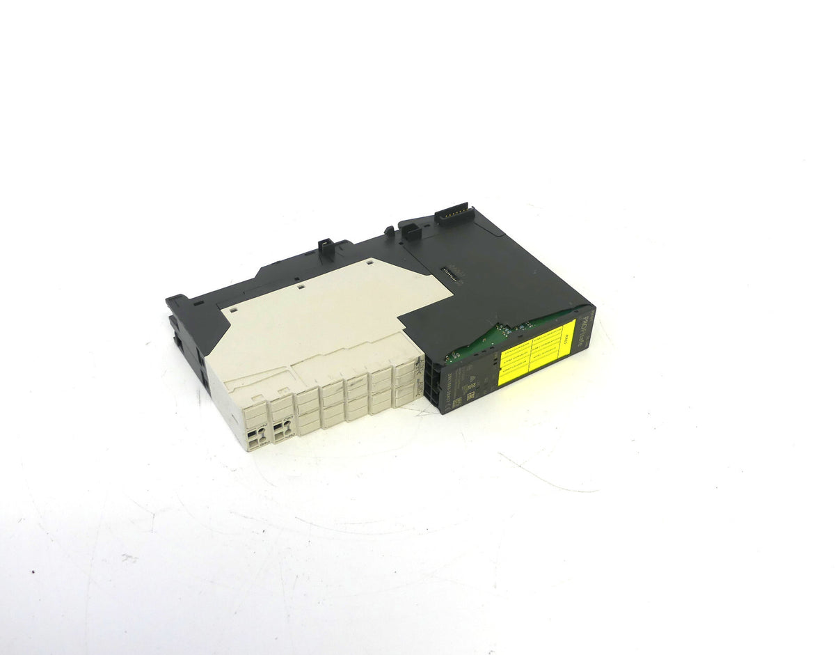 Siemens 3RK1903-3BA02  (leicht beschädigt)