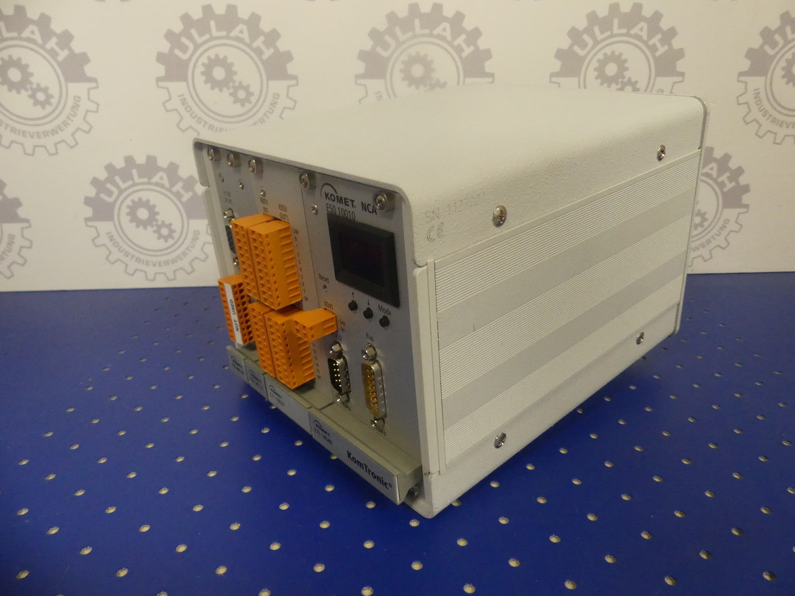 Komet NCA E50 00010