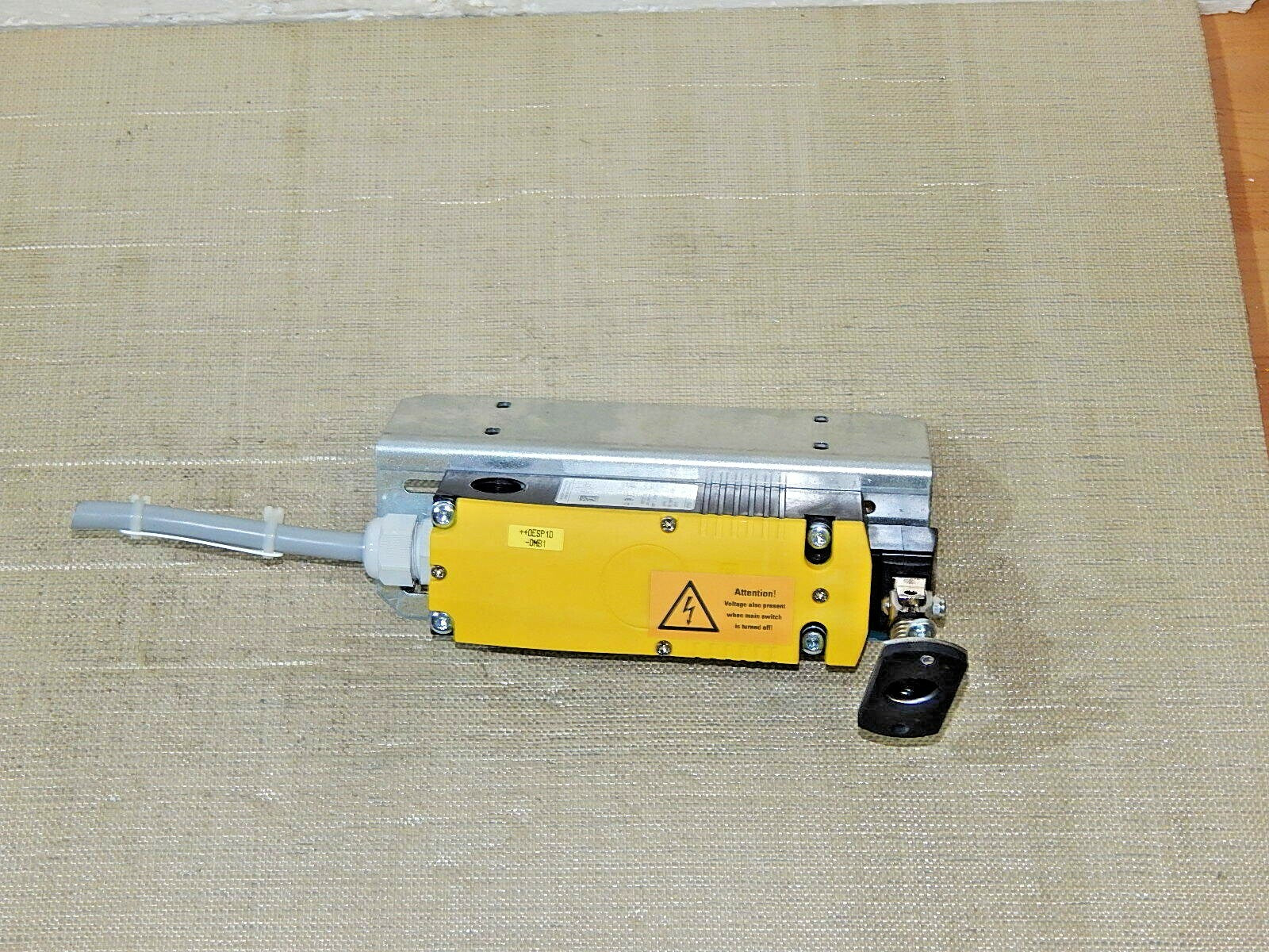 Siemens Sicherheits-Pos.-schalter 3SE5322-0SB22  used