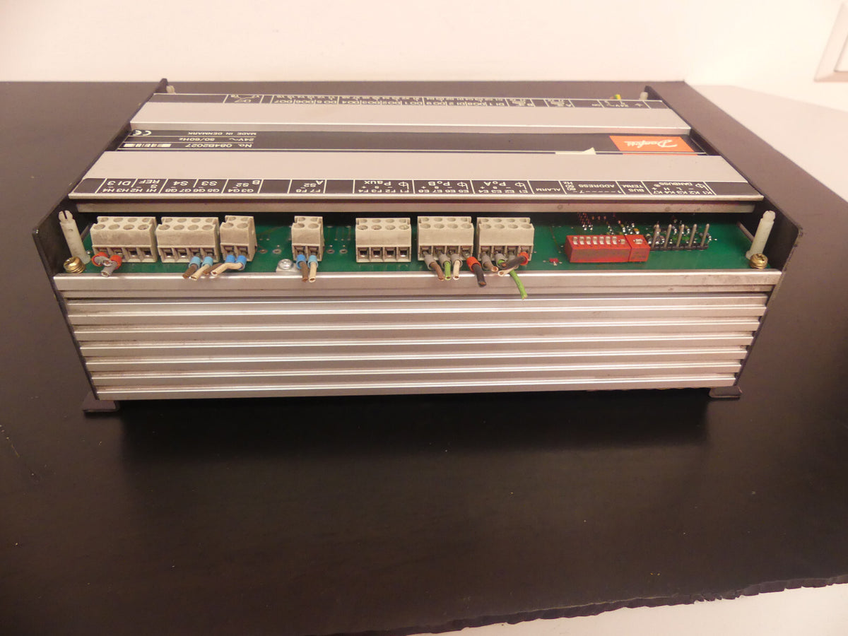 Danfoss Adap-Kool AKC 24W2  084B2027