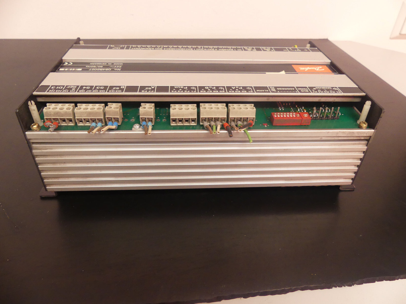 Danfoss Adap-Kool AKC 24W2  084B2027