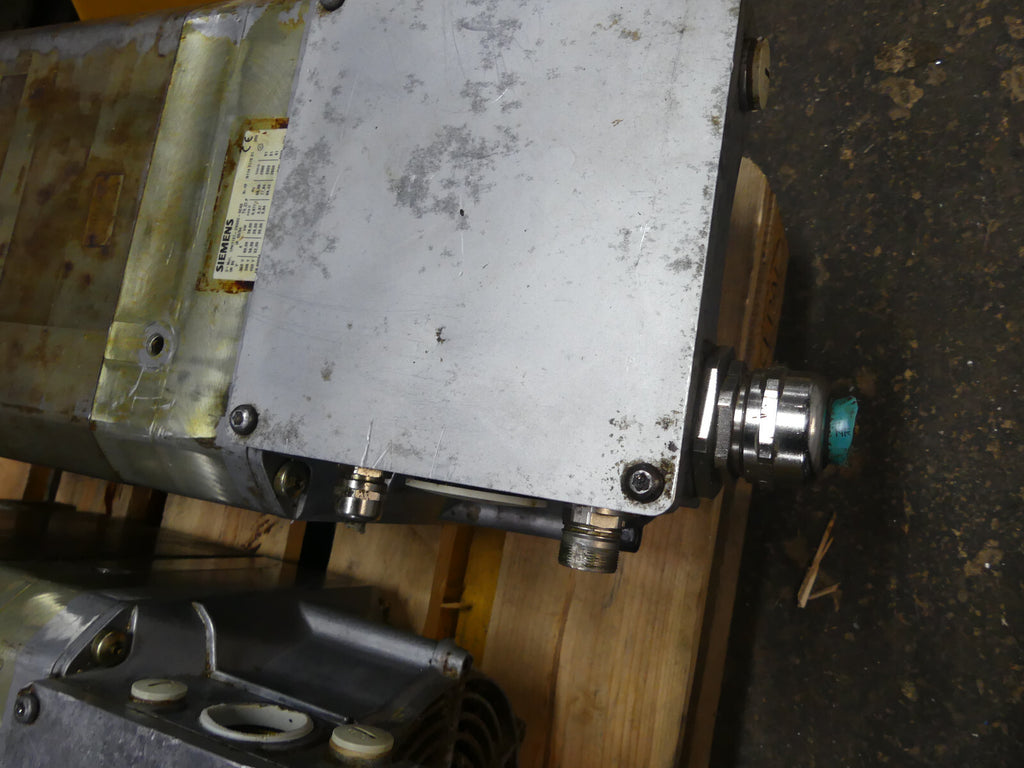 Siemens 1PH7137-2NG02-0CA0