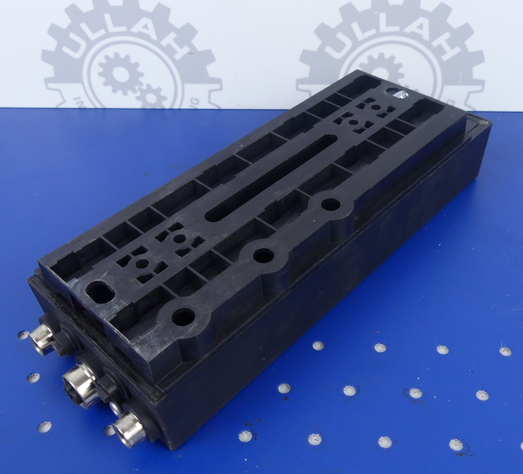 Interroll MultiControl 1103564 Bus Interface