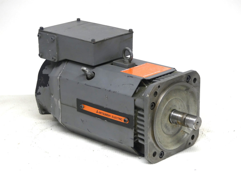 Mitsubishi SJ-5.5X (defekt,beschädigt)