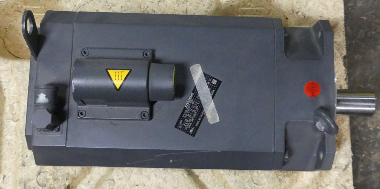 Siemens 3-Motor 1FT6105-8AC71-4EA1