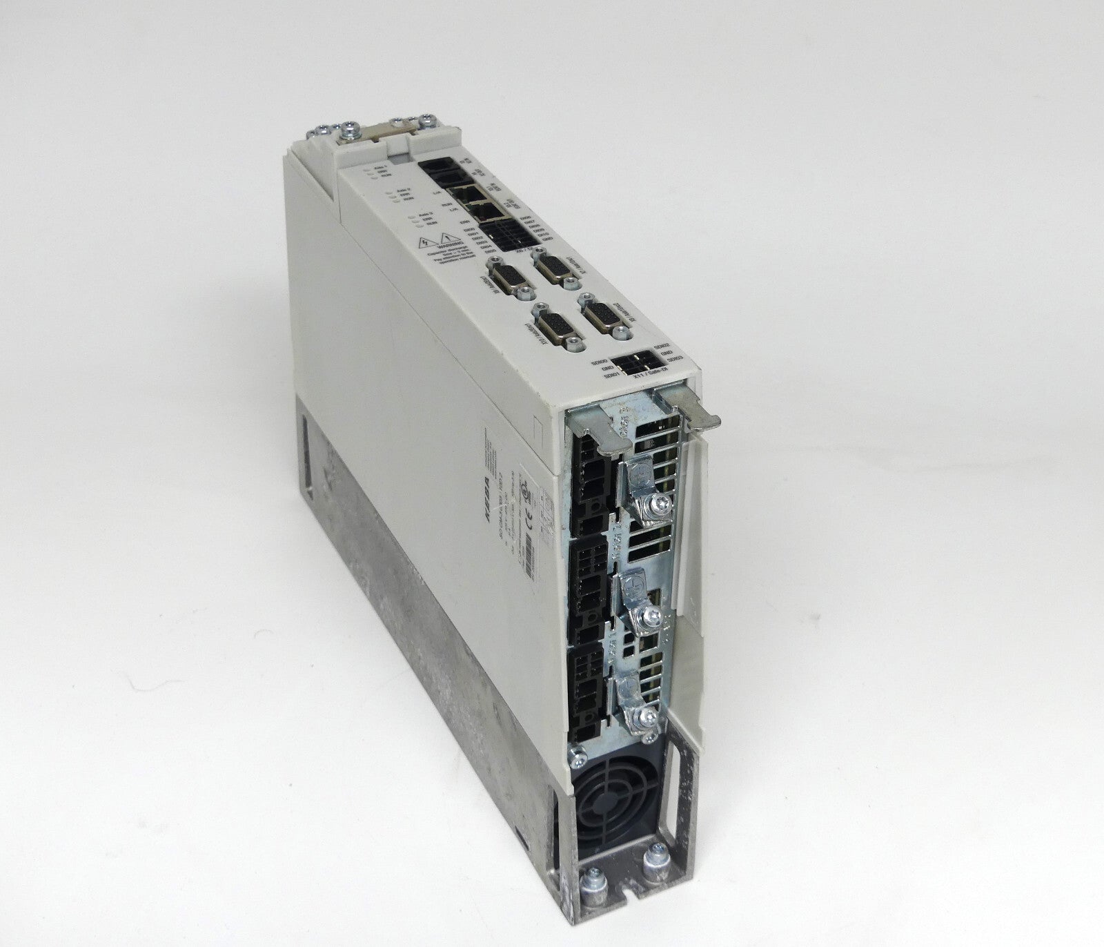 KEBA SO CM-3.0003. 10D.2 SERVO DRIVE