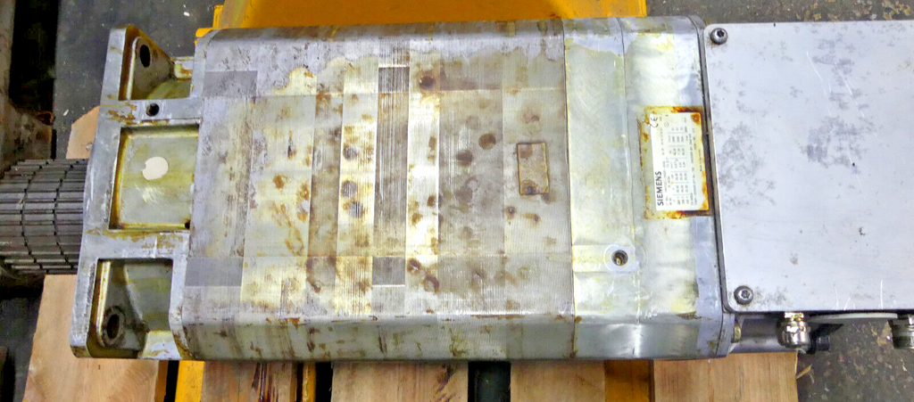 Siemens 1PH7137-2NG02-0CA0