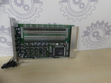 Compact cPCI-7434R