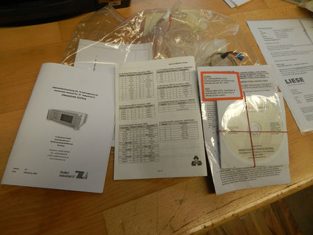 TL Electronic Industrie PC CL4101 Neu
