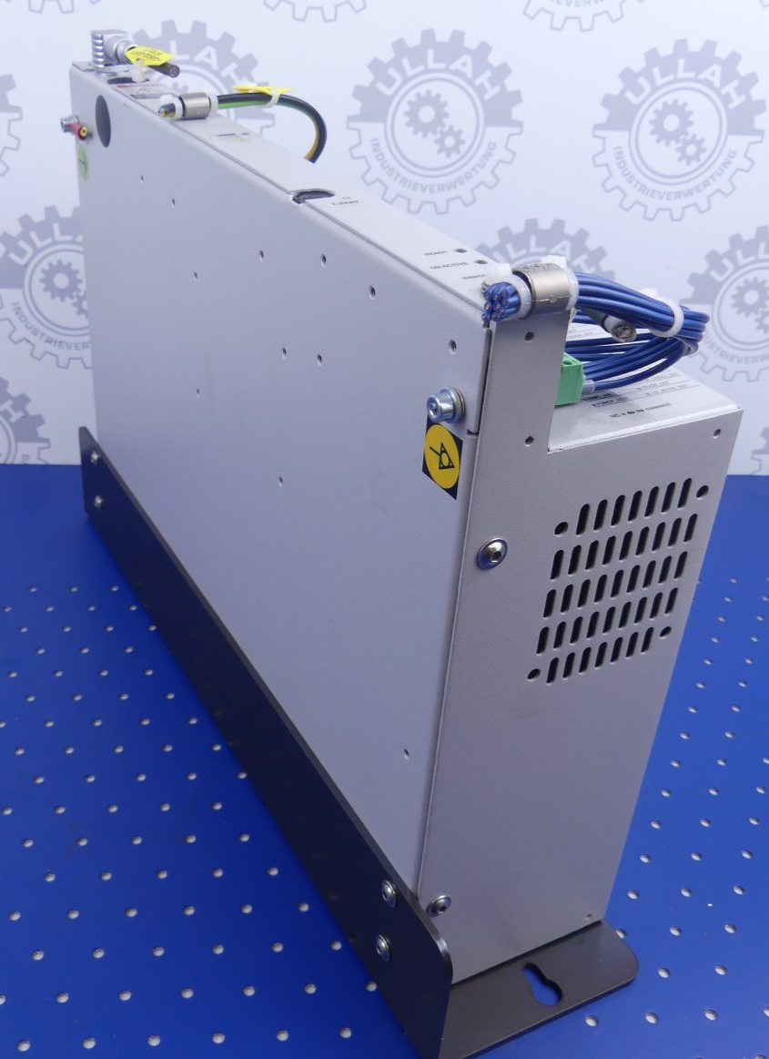KLN Ultraschsall D30-1000P-230-B2 12607