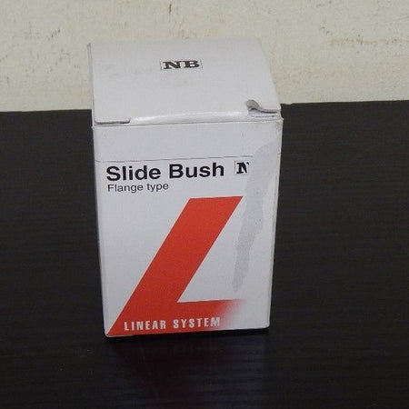 Nippon Bearing Slide Bush Lagerbuchse FK 10-008 Neu