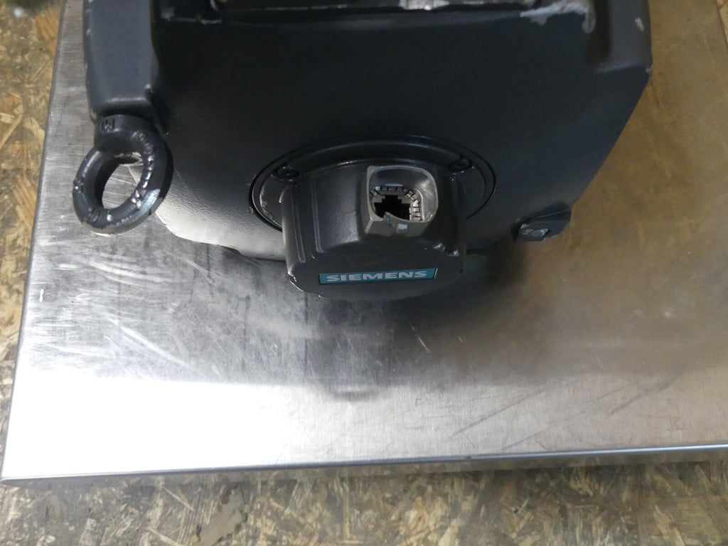 siemens 1fk7103-2af71-1ch1 leicht beschädigt s.Bilder