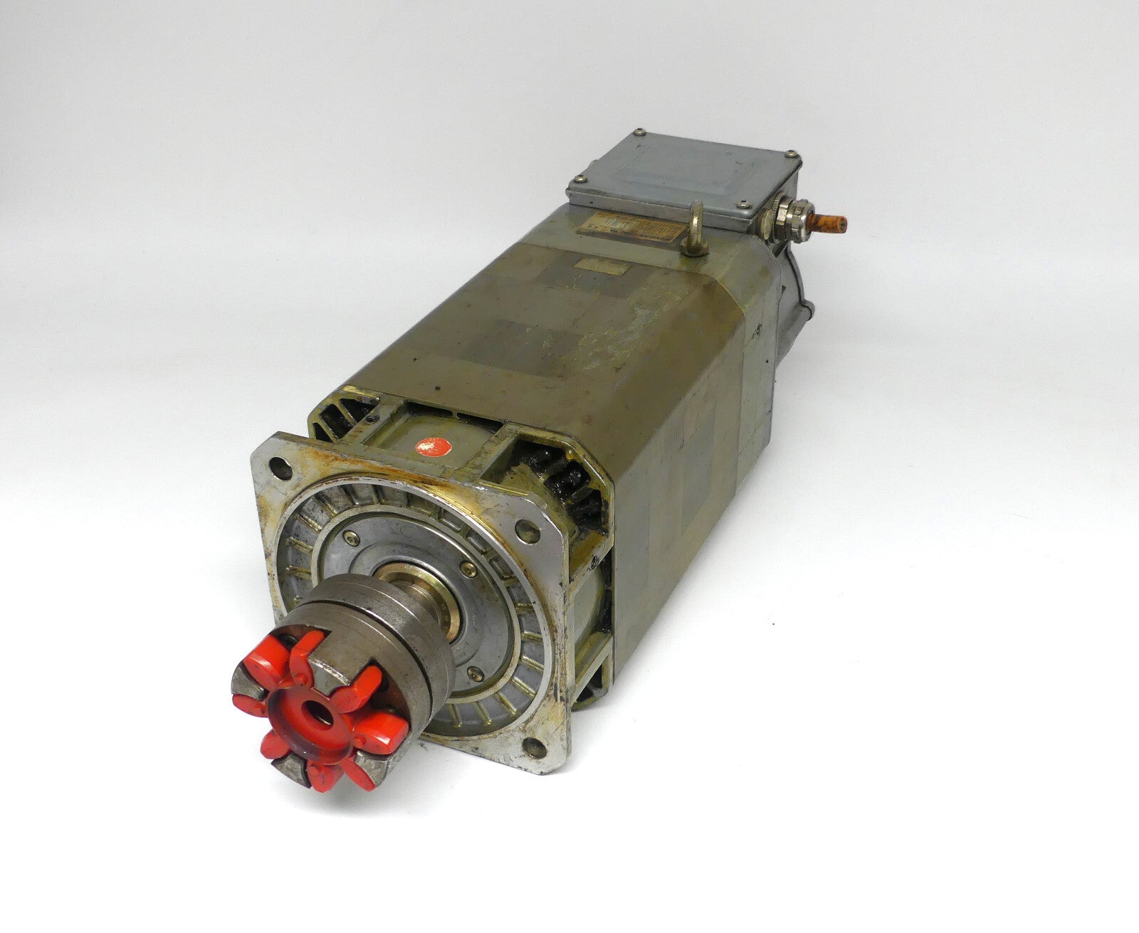 Siemens  1PH7105-2NF22-0CJ0  ( leicht beschädigt)