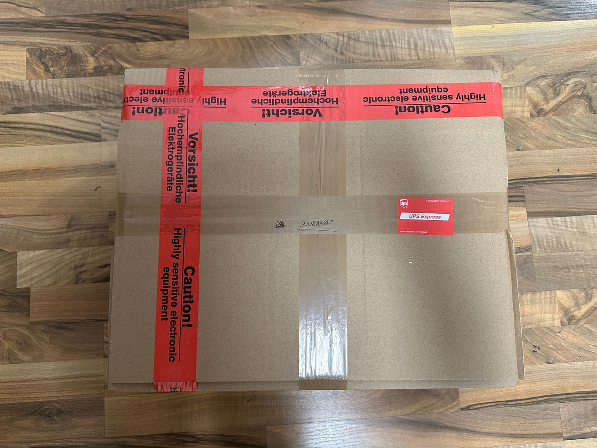Indramat DDS02.1-W050-DA02-01-FW